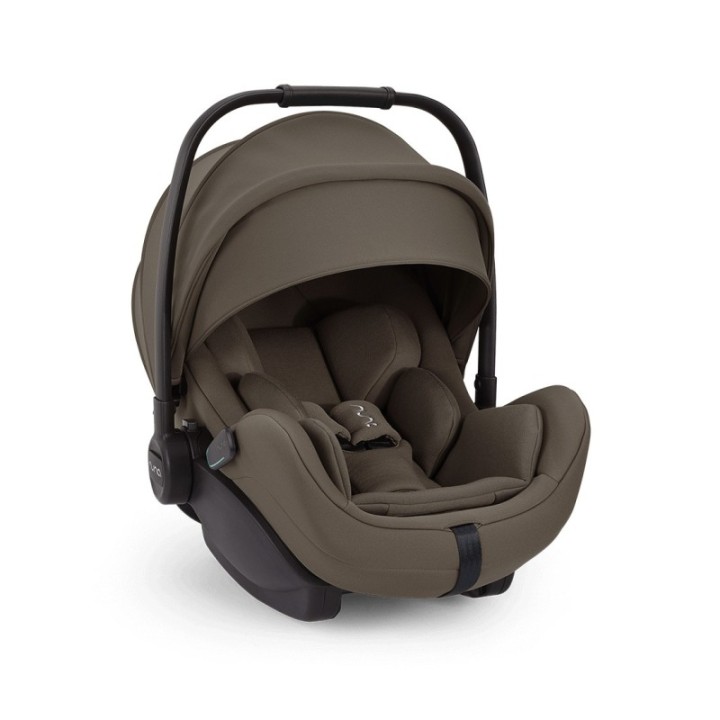 Arra Flex de Nuna Silla de coche 40-87 cm