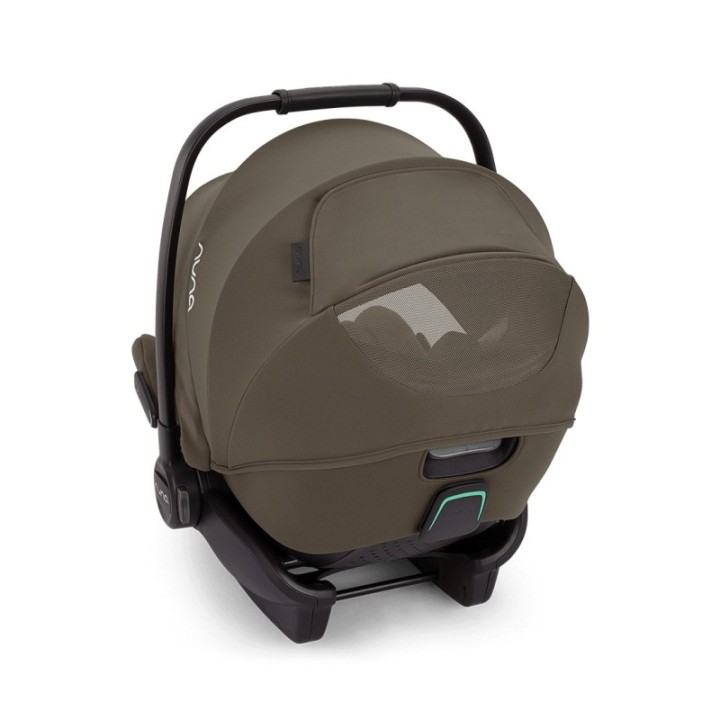 Arra Flex de Nuna Silla de coche 40-87 cm