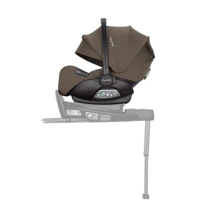 Arra Flex de Nuna Silla de coche 40-87 cm