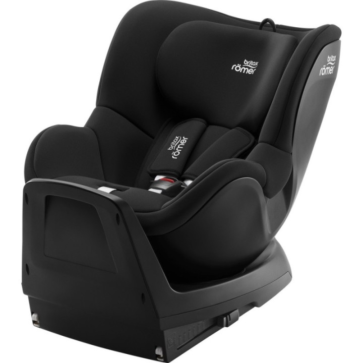 Britax Römer DUALFIX PLUS