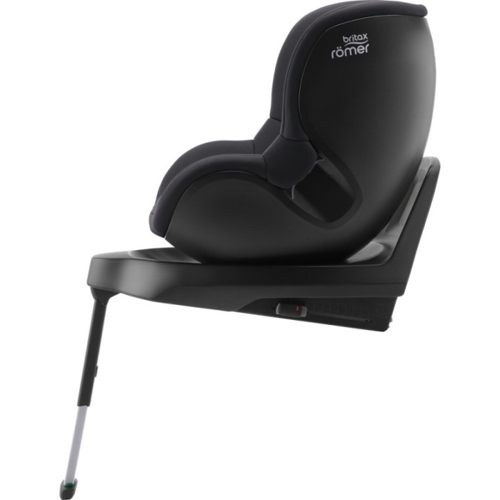 Britax Römer DUALFIX PLUS Midnight Grey