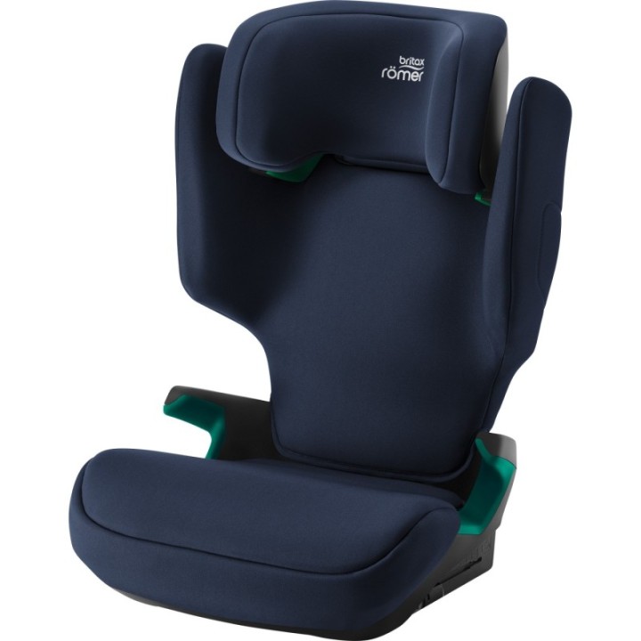 Adventure Plus 2 de Britax Römer