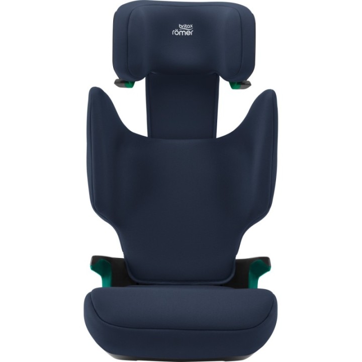 Adventure Plus 2 de Britax Römer