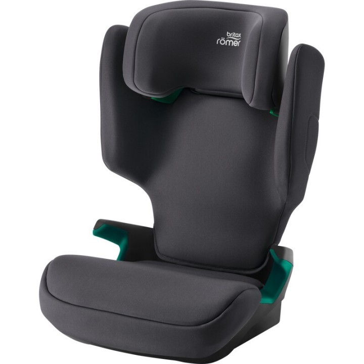 Adventure Plus 2 de Britax Römer