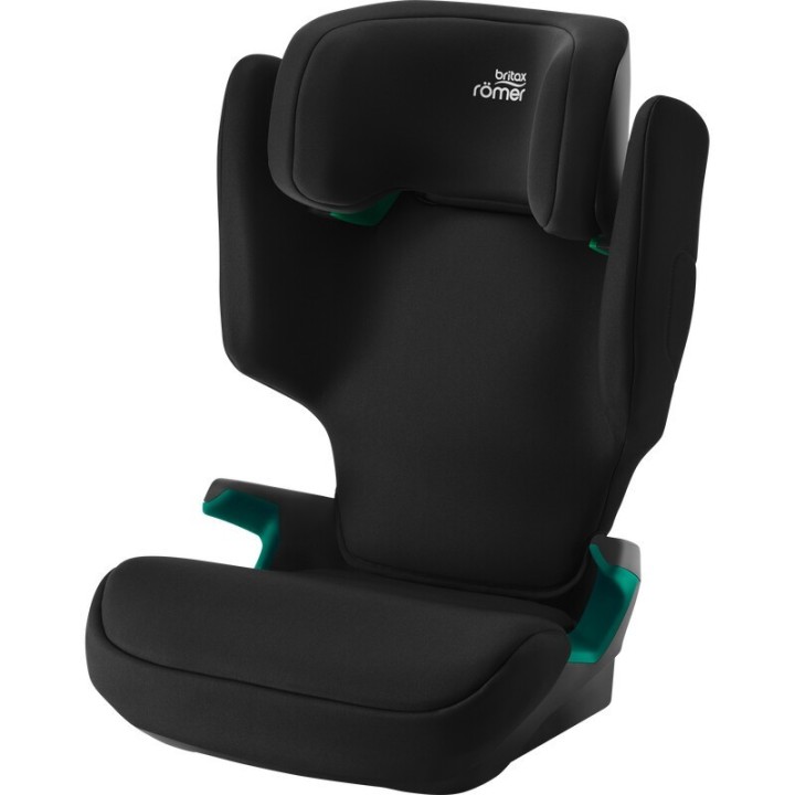 Adventure Plus 2 de Britax Römer