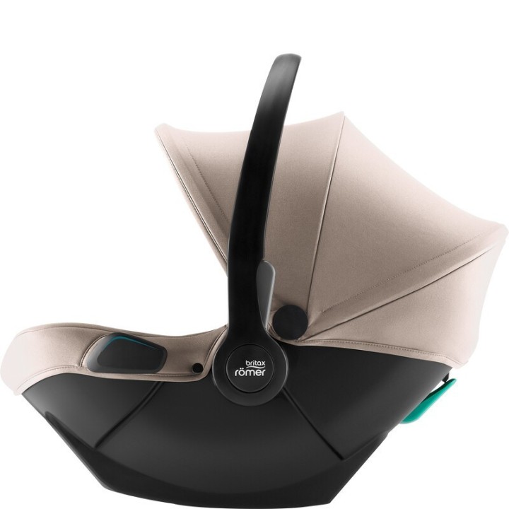 Baby-Safe Core de Britax Römer