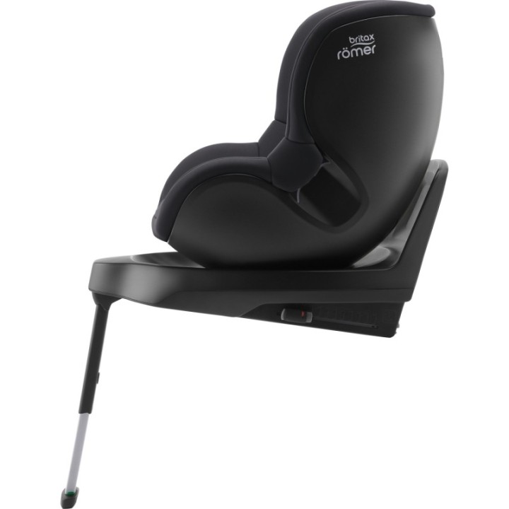 Dualfix M Plus de Britax Römer