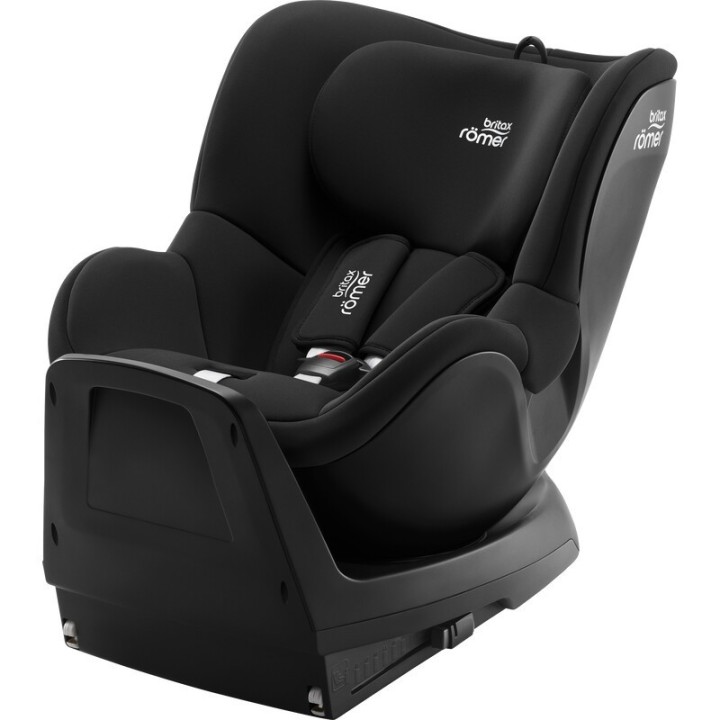 Dualfix M Plus de Britax Römer