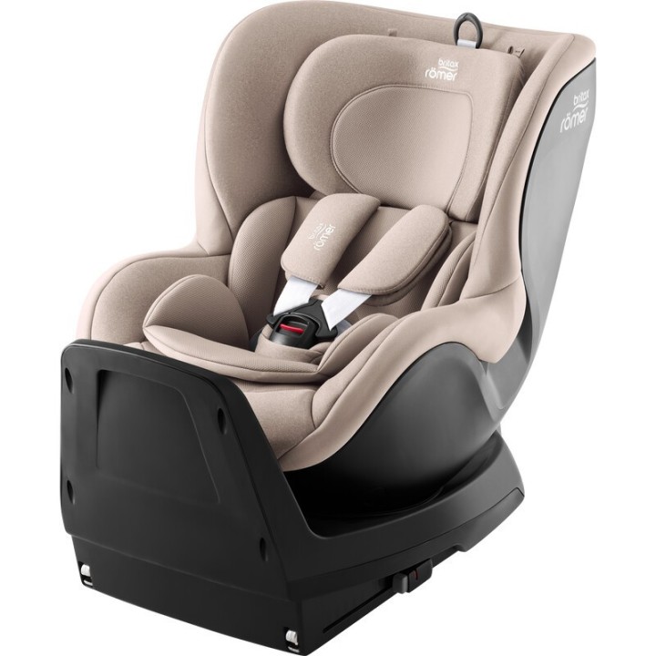 Dualfix M Plus de Britax Römer