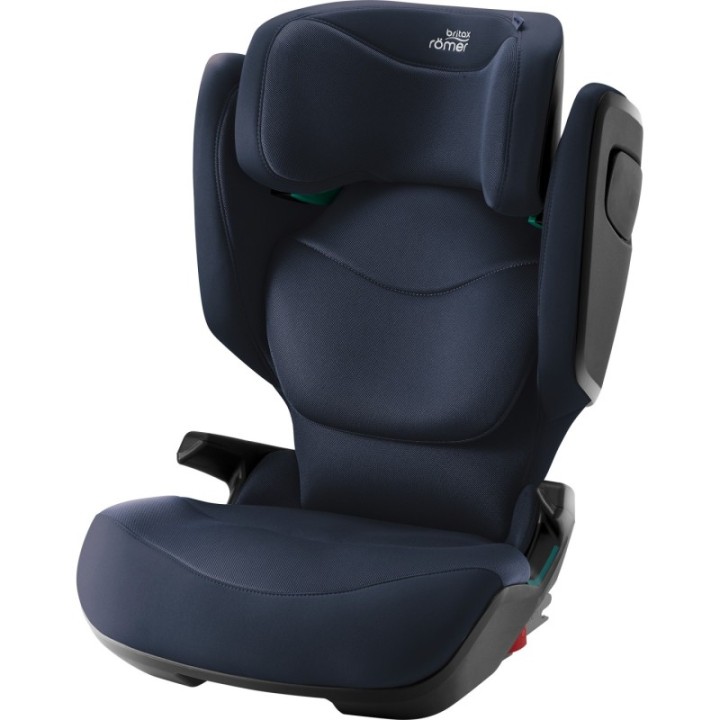Kidfix M i-Size de Britax Römer