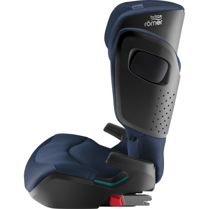 Kidfix M i-Size de Britax Römer