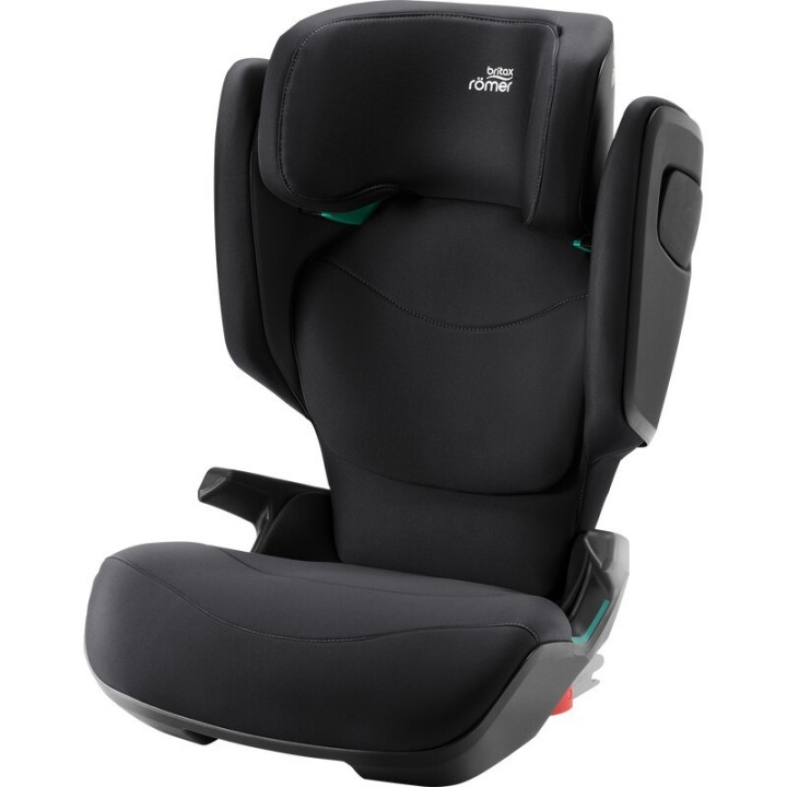 Kidfix M i-Size de Britax Römer
