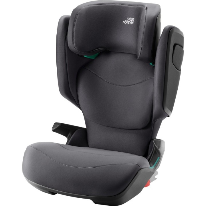 Kidfix Pro M de Britax Römer