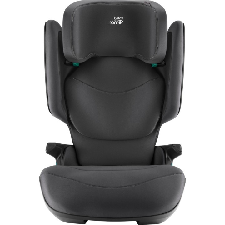 Kidfix Pro M de Britax Römer