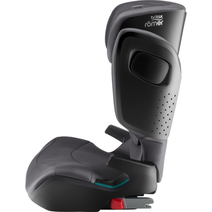 Kidfix Pro M de Britax Römer