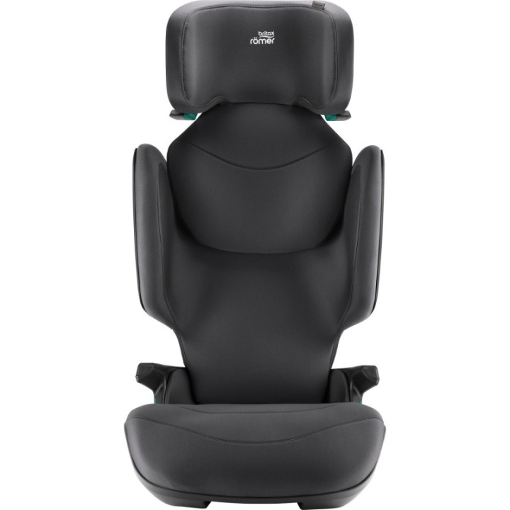 Kidfix Pro M de Britax Römer