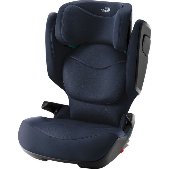Kidfix Pro M de Britax Römer