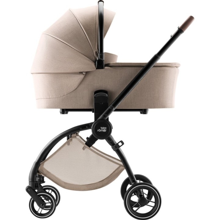 Capazo Rio de Britax Römer
