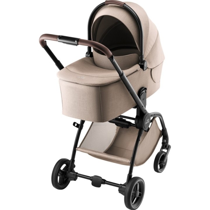 Capazo Rio de Britax Römer