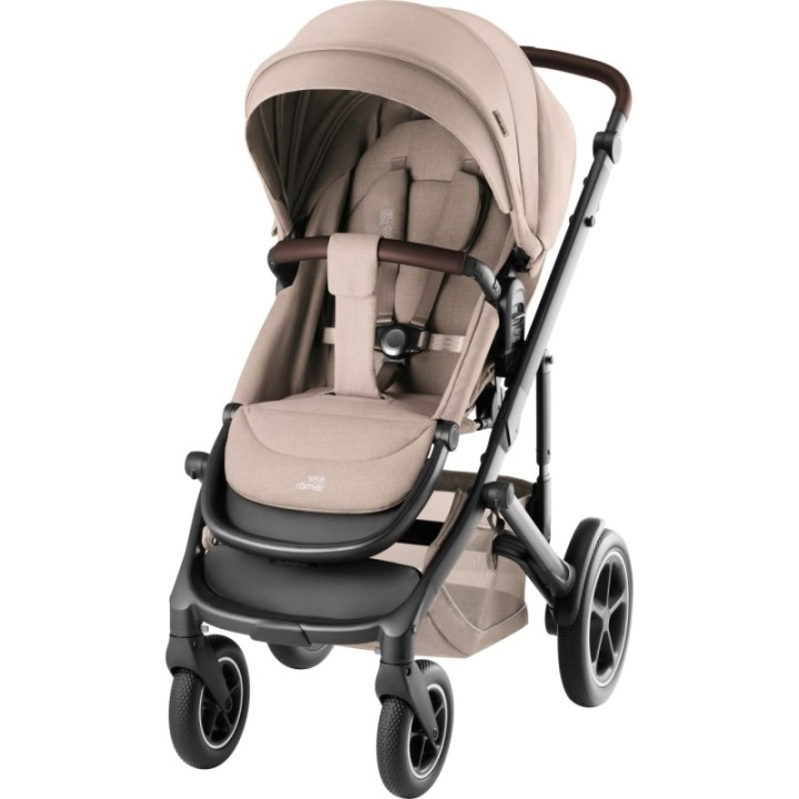 Smile 5Z de Britax Römer
