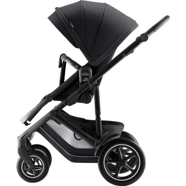 Smile 5Z de Britax Römer