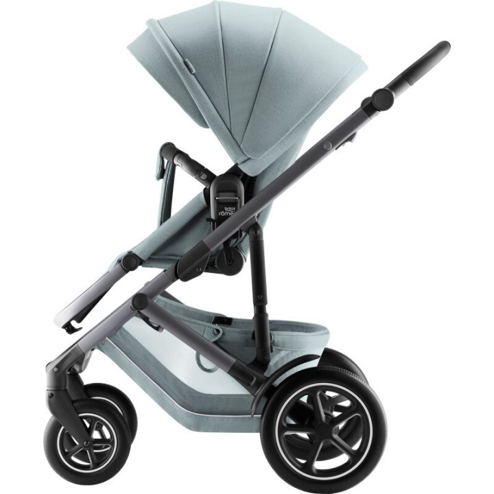 Smile 5Z de Britax Römer