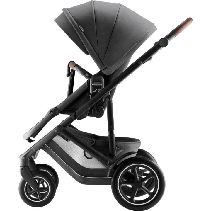 Smile 5Z de Britax Römer
