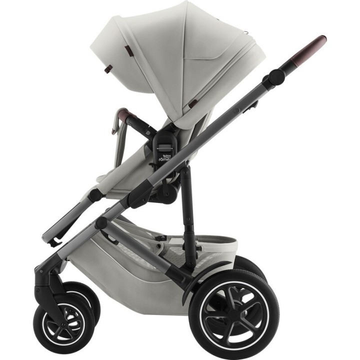 Smile 5Z de Britax Römer