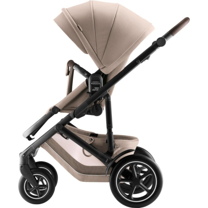 Smile 5Z de Britax Römer