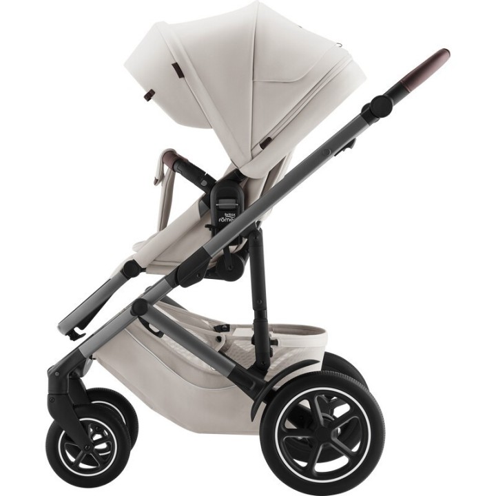 Smile 5Z de Britax Römer