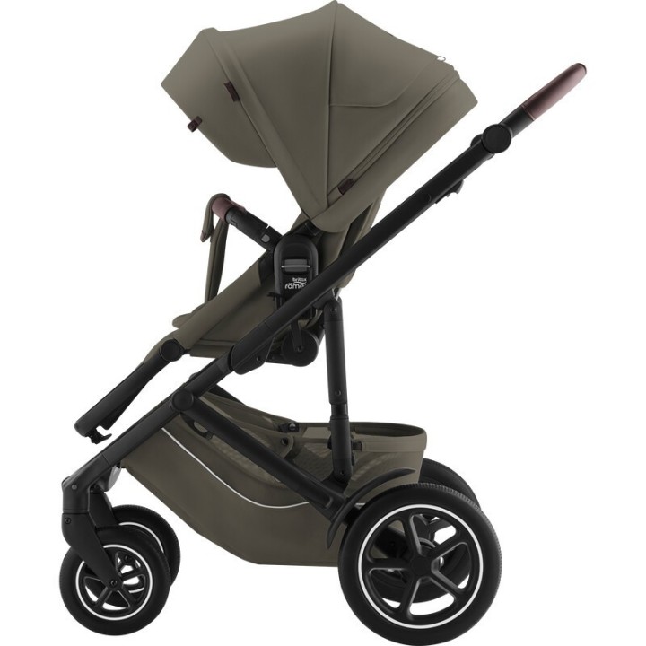 Smile 5Z de Britax Römer
