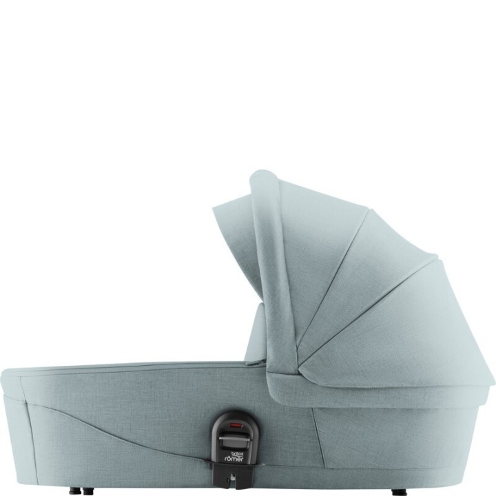 Capazo Smile 5Z de Britax Römer