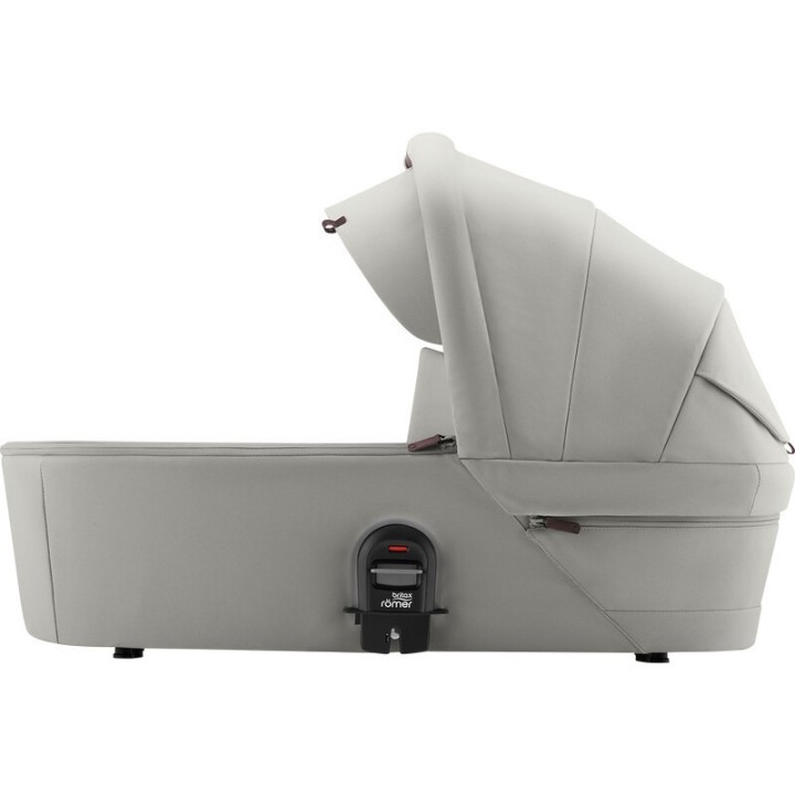 Capazo Smile 5Z de Britax Römer
