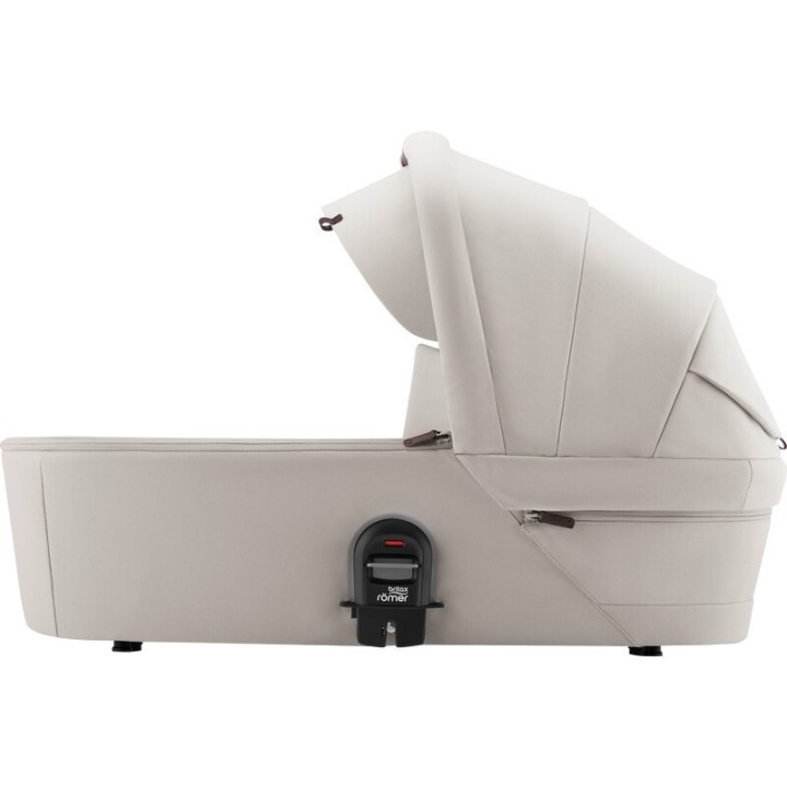 Capazo Smile 5Z de Britax Römer
