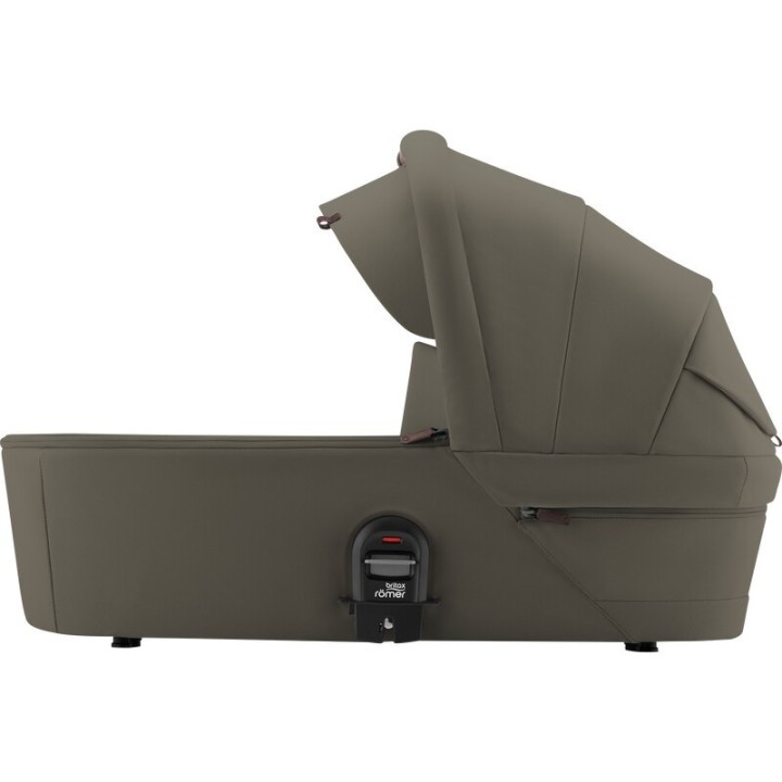 Capazo Smile 5Z de Britax Römer