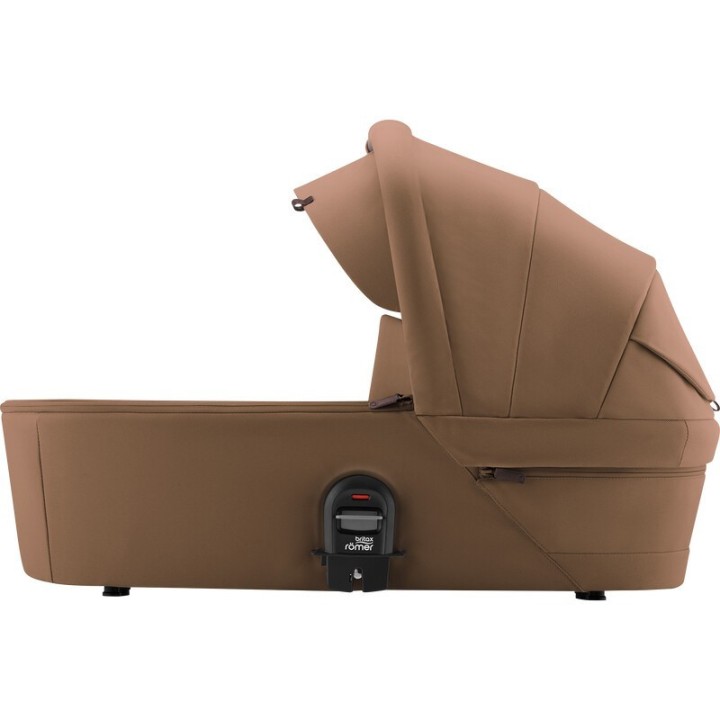 Capazo Smile 5Z de Britax Römer