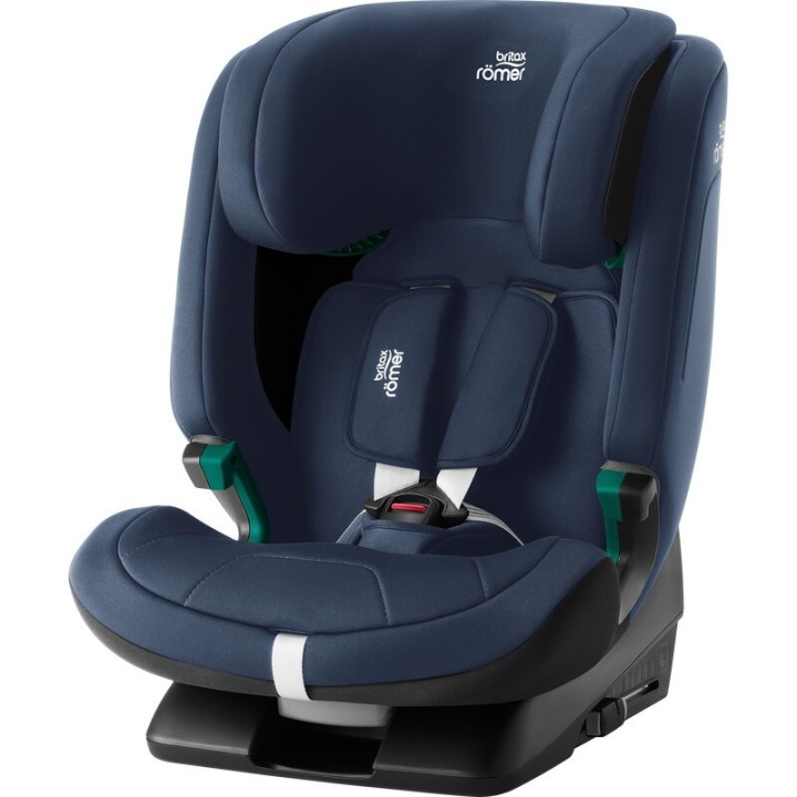 Versafix de Britax Römer