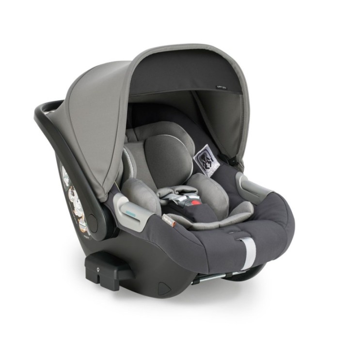 Darwin Infant 2026 para Electa