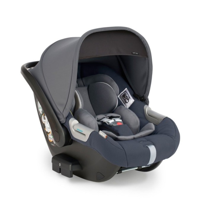 Darwin Infant 2026 para Electa
