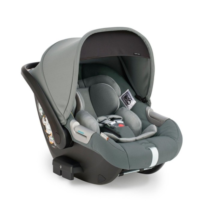 Darwin Infant 2026 para Electa