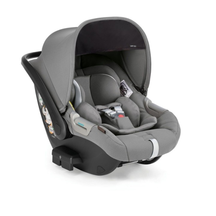 Darwin Infant 2026 para Electa