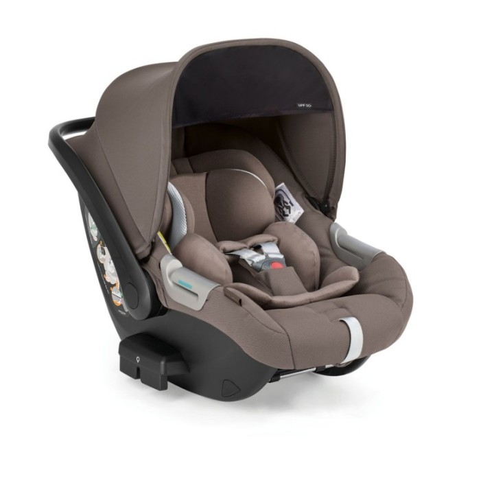Darwin Infant 2026 para Electa
