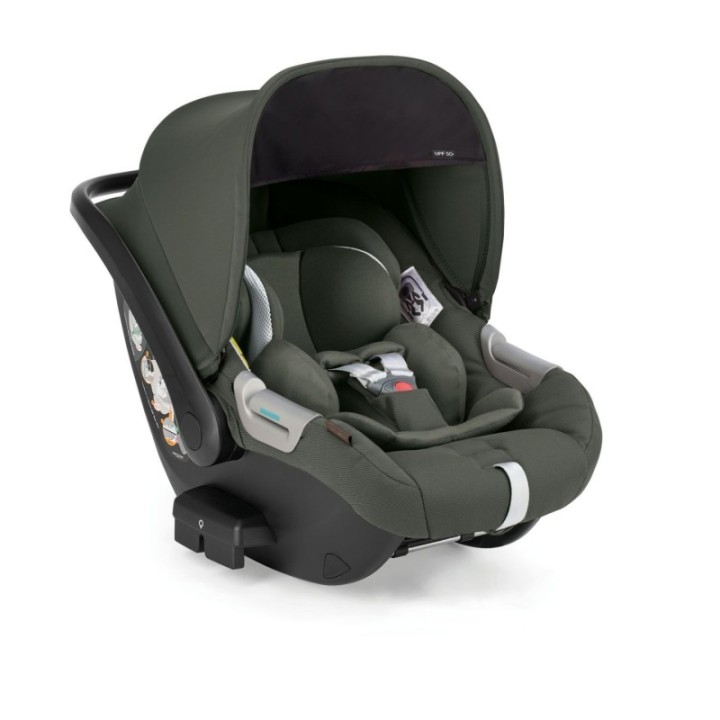 Darwin Infant 2026 para Electa