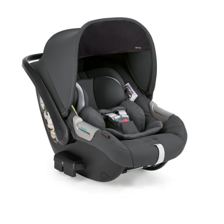 Darwin Infant 2026 para Electa