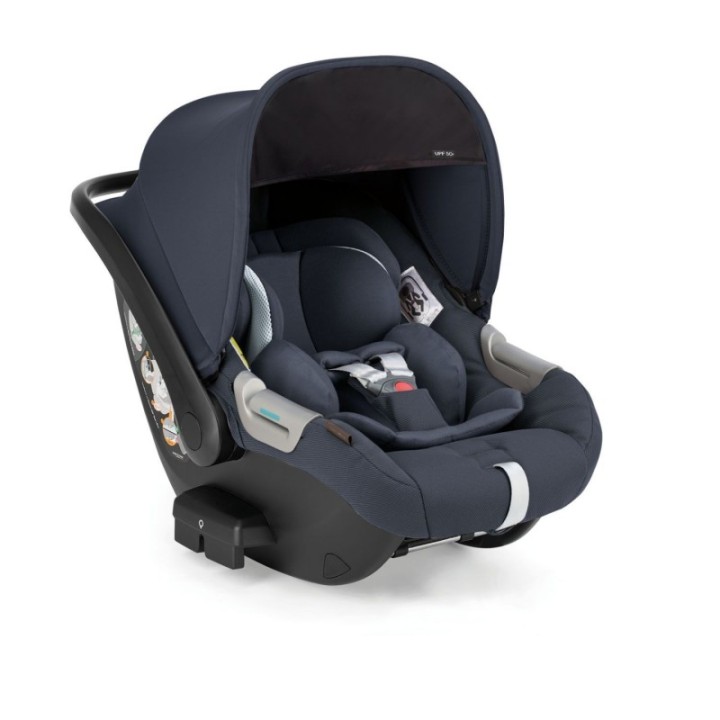 Darwin Infant 2026 para Electa