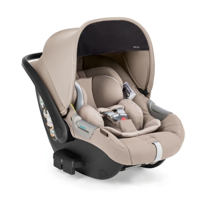 Darwin Infant 2026 para Electa