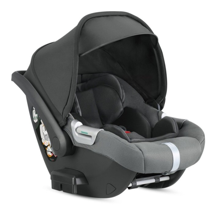 Darwin Infant 2026 para Electa