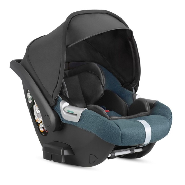 Darwin Infant 2026 para Electa