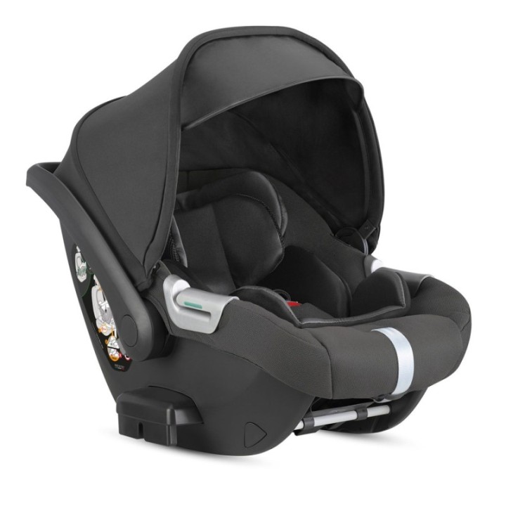 Darwin Infant 2026 para Electa