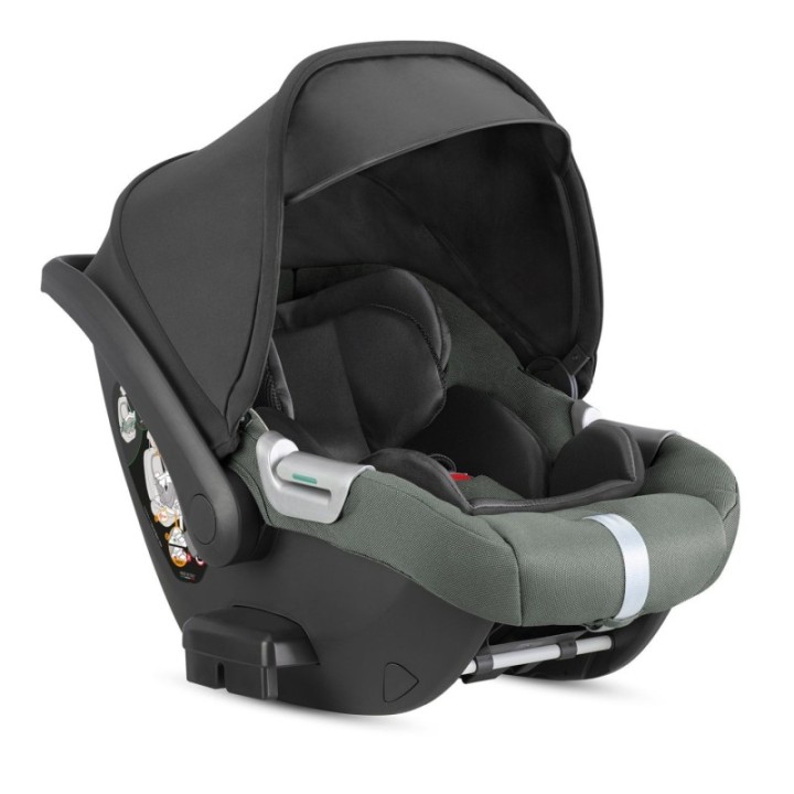 Darwin Infant 2026 para Electa
